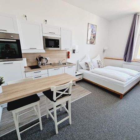 Best Boarding House Aparthotel Hanau Екстериор снимка