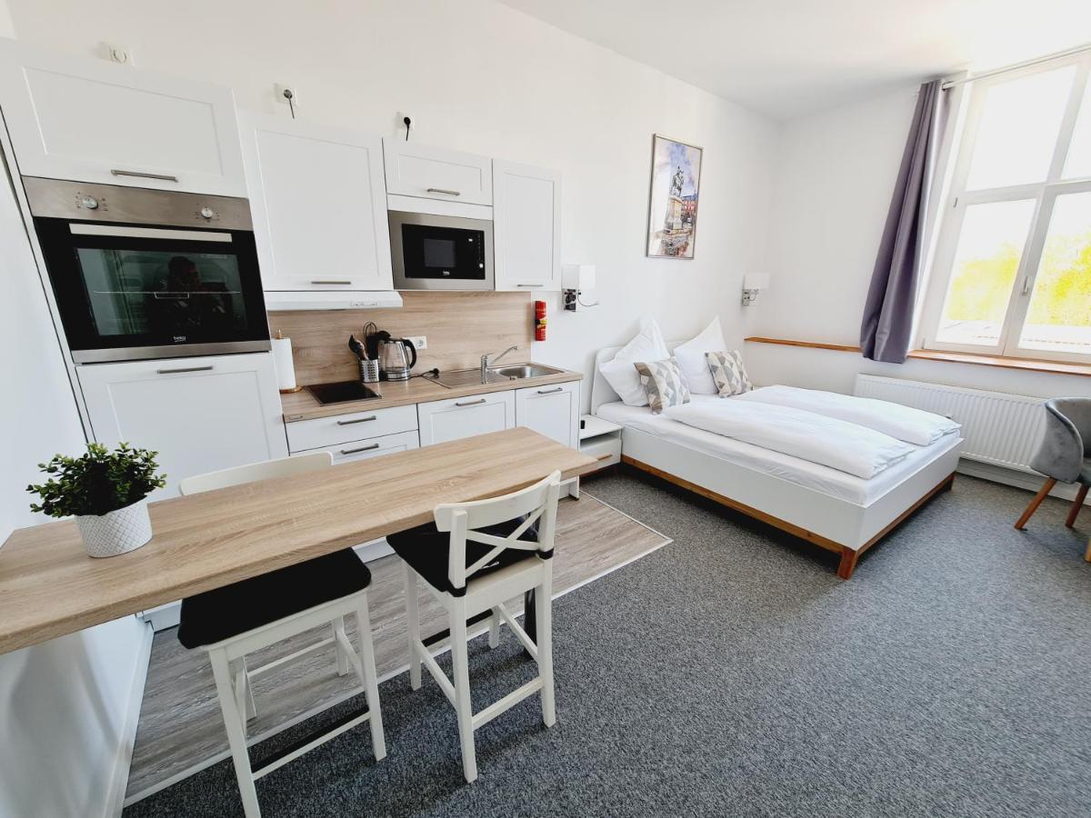 Best Boarding House Aparthotel Hanau Екстериор снимка